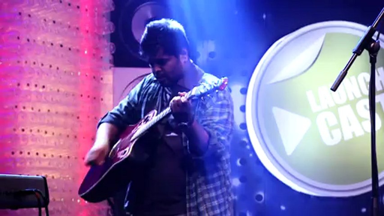 LaunchCast - Jelly Beans - Live Performance Highest Mountain - ArtistAloud