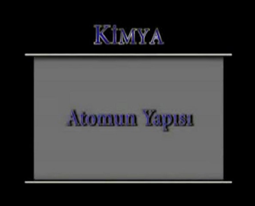 Unidersite.Kimya.VCD01_1