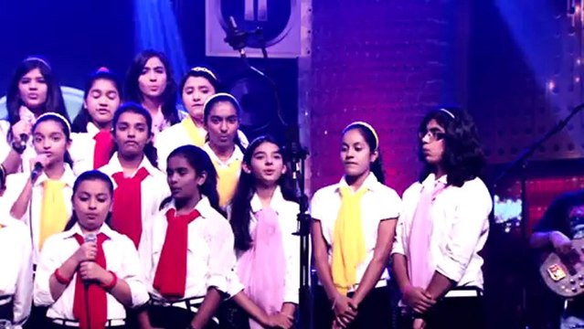 LaunchCast - Jelly Beans - Live Performance Together Forever - ArtistAloud