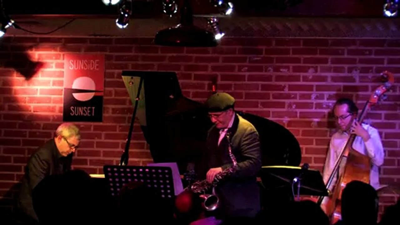 The United Nation Jazz Sextet - Song for Harvey - Sunset Sunside Jazz Club