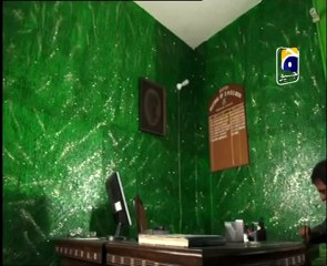 Jeena Sikhado Humein Ep 40-27 Nov 2012