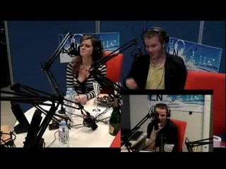 Les interdits d'Absinthe LN (déconseillé aux moins de 16 ans)