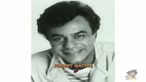 Johnny Mathis - If