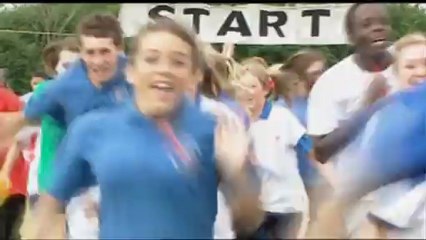 Don't Stop Me Now - McFLY (official music video)