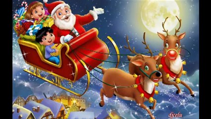 Colaj colinde si cantece copiii