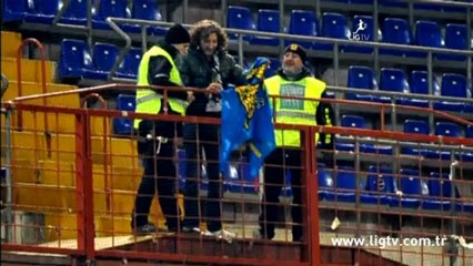 Bu adam artık bir efsane!