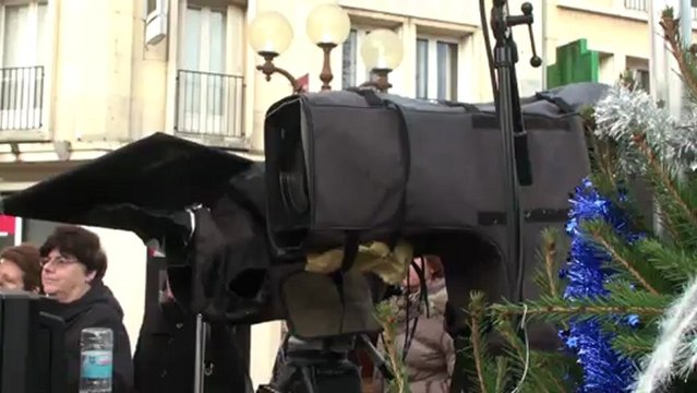 Midi en France étape _ Beauvais, les coulisses de l_émission