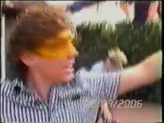 Star Girl - McFLY (official music video)