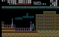Master of Darkness (Sega Master System)   Commentary
