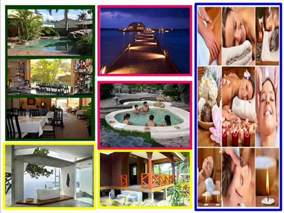 Koh samui Resorts