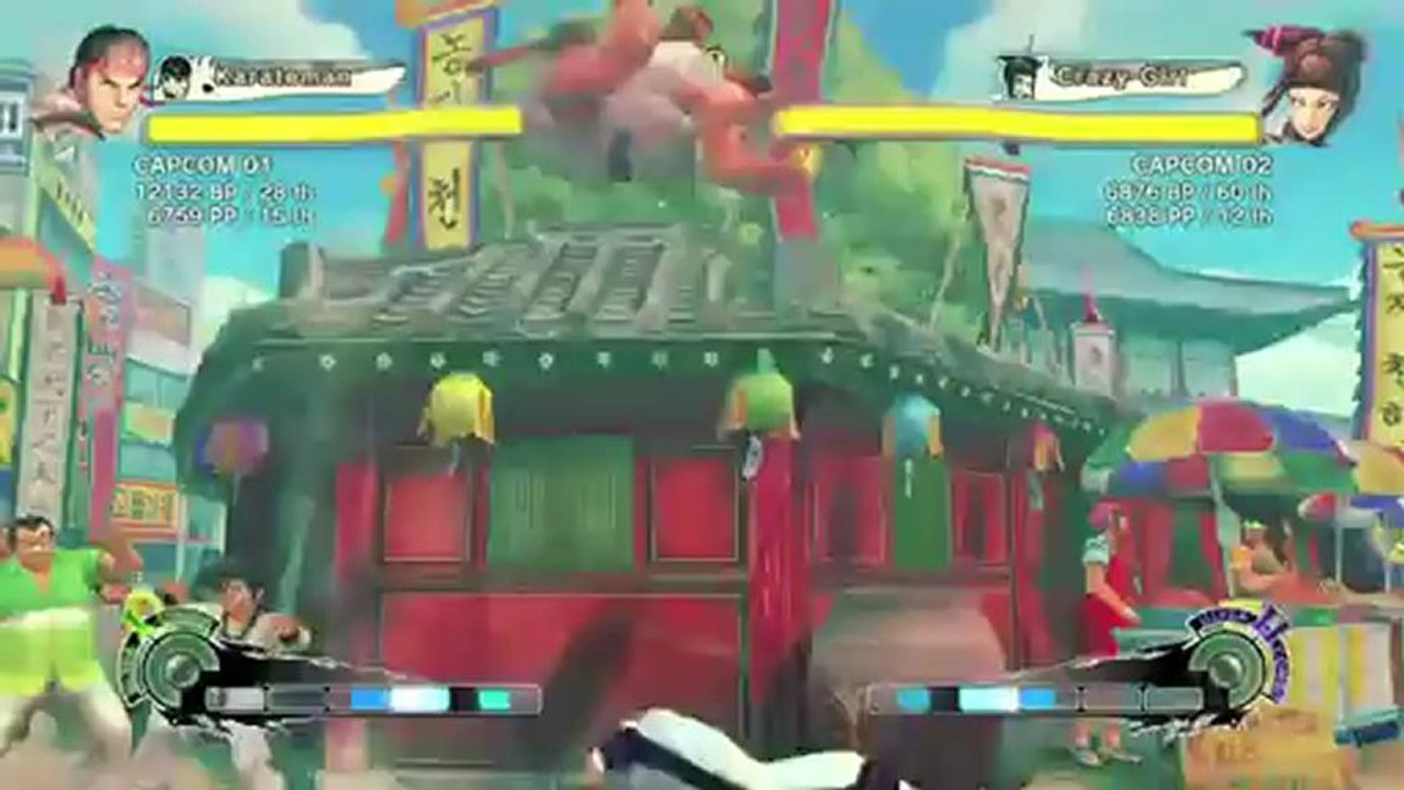 Super Street Fighter 4 Arcade Edition – XBOX 360 [Download .torrent]