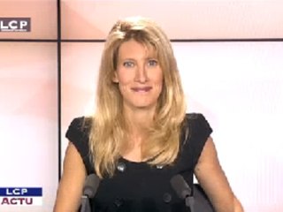 LCP Actu : Journal de 14h du vendredi 21 décembre 2012