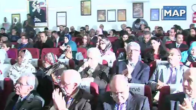 انعقاد المنتدى الاول حول العلاقات المغربية السودانية