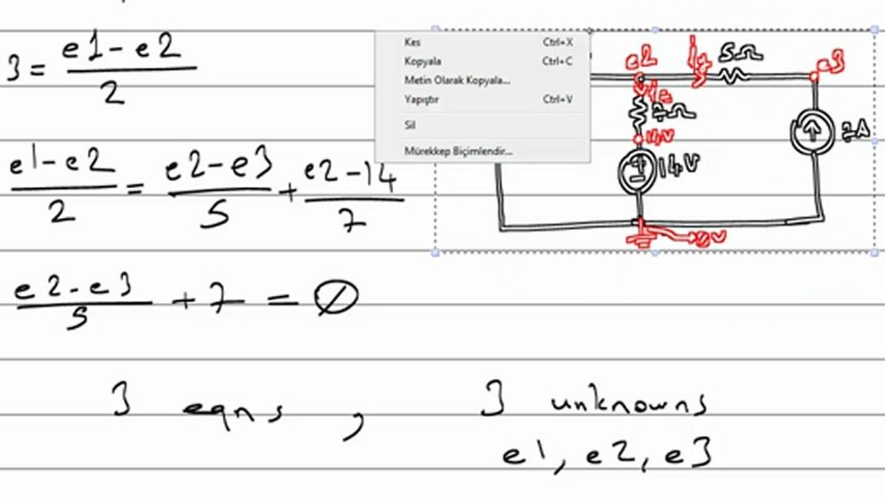 maerbir458 dc ckts node analysis method example 01