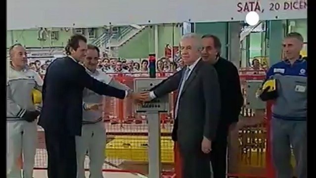 Italie : spéculations sur l'avenir politique de Mario Monti