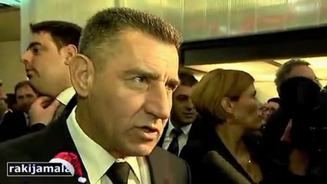 Ante Gotovina o Registru hrvatskih branitelja