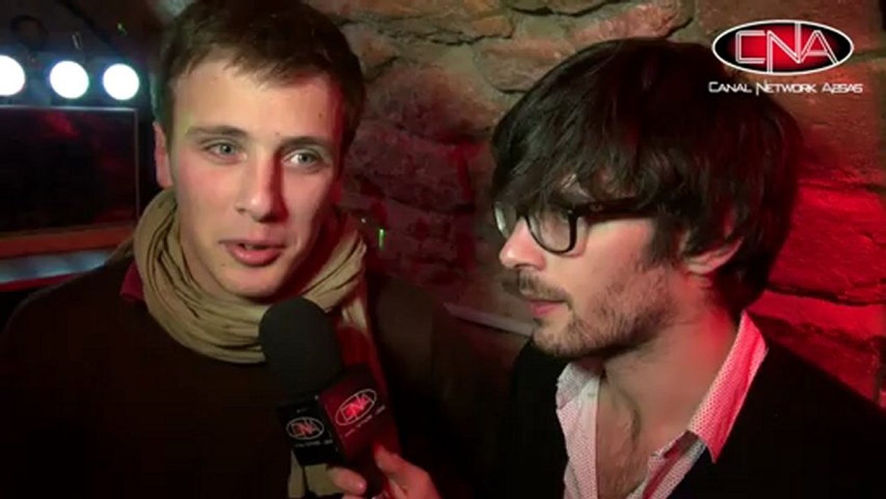 CN Assas saison 9 : JT N° 4