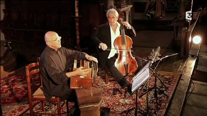 Bali Breizh : Sonadeg Yann-Fañch Kemener