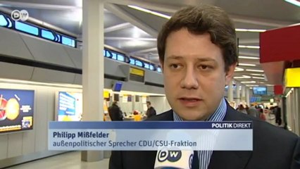 Download Video: Arabischer Frühling - kein Frieden in Nahost | Politik direkt