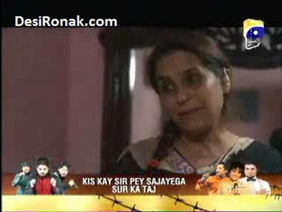 Kash - Epi 210 - 21st Dec 2012 - Part 1