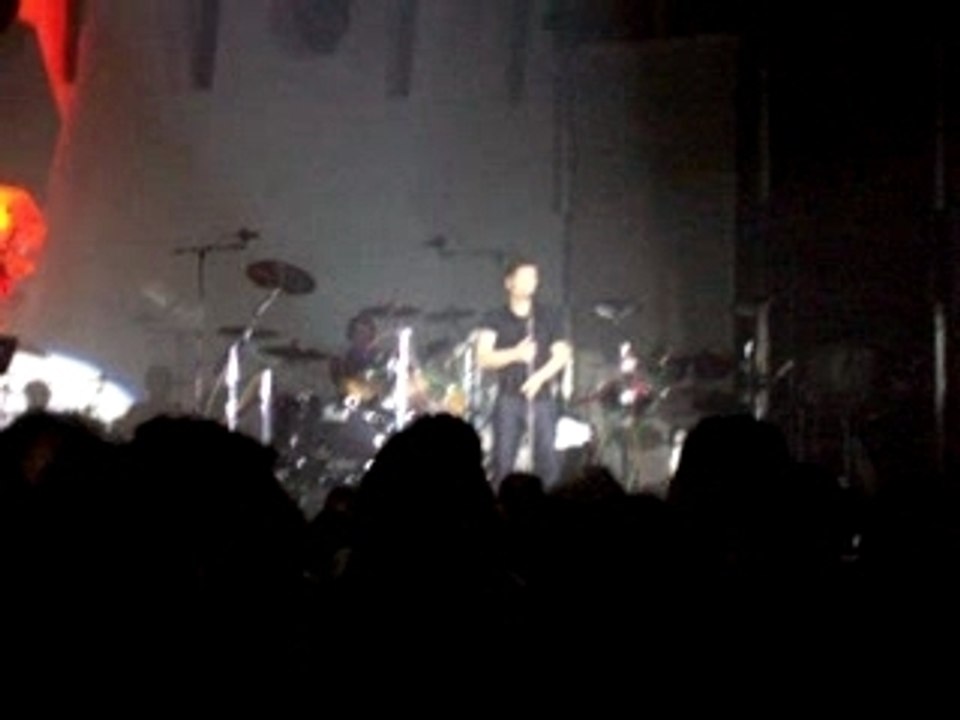 Marc Lavoine "Petit Mot"