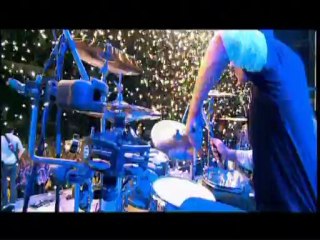 Falling In Love - McFLY (official music video)