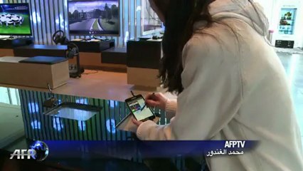 كوريا الجنوبية في الواجهة بفضل "سامسونغ" و"غانغام ستايل"