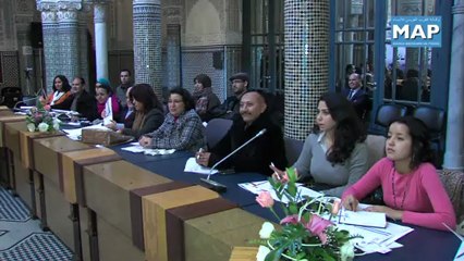 التعريف بشبكة المساءلة الاجتماعية بالعالم العربي محور لقاء تواصلي بالرباط