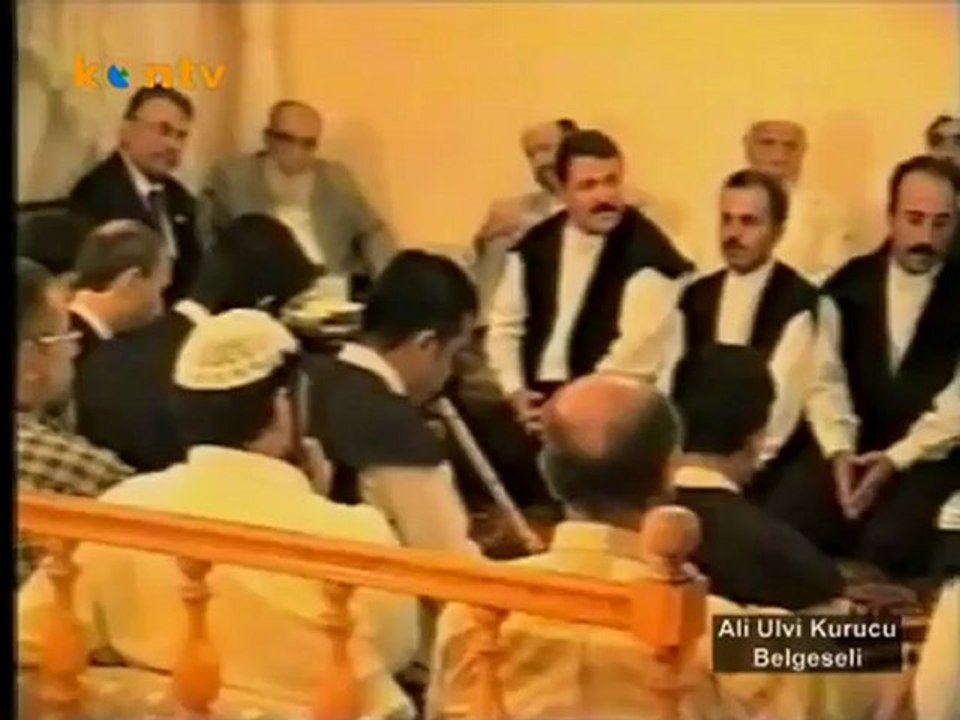 Ali Ulvi Kurucu Hocaefendi