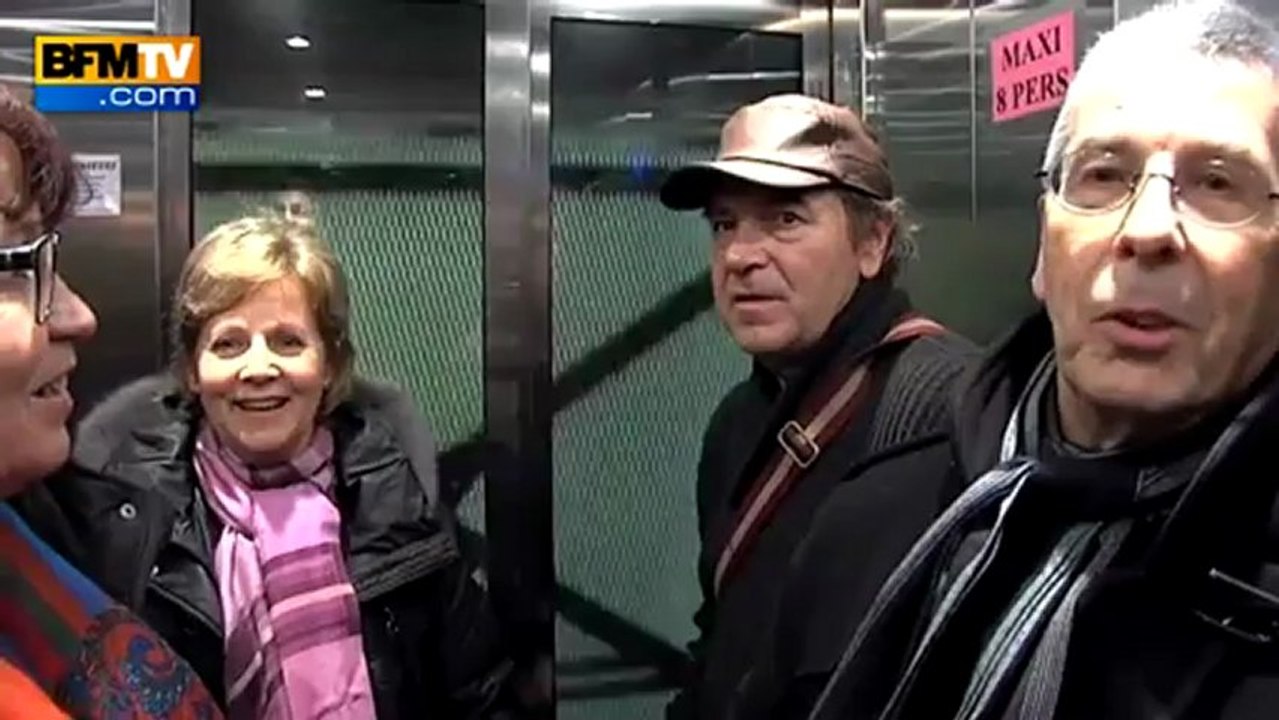 Un bunker de la Ligne Maginot pour échapper à la fin du monde