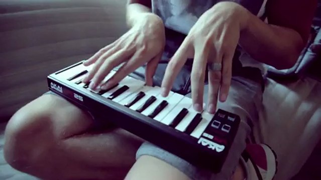 Star Boy - McFLY (official music video)