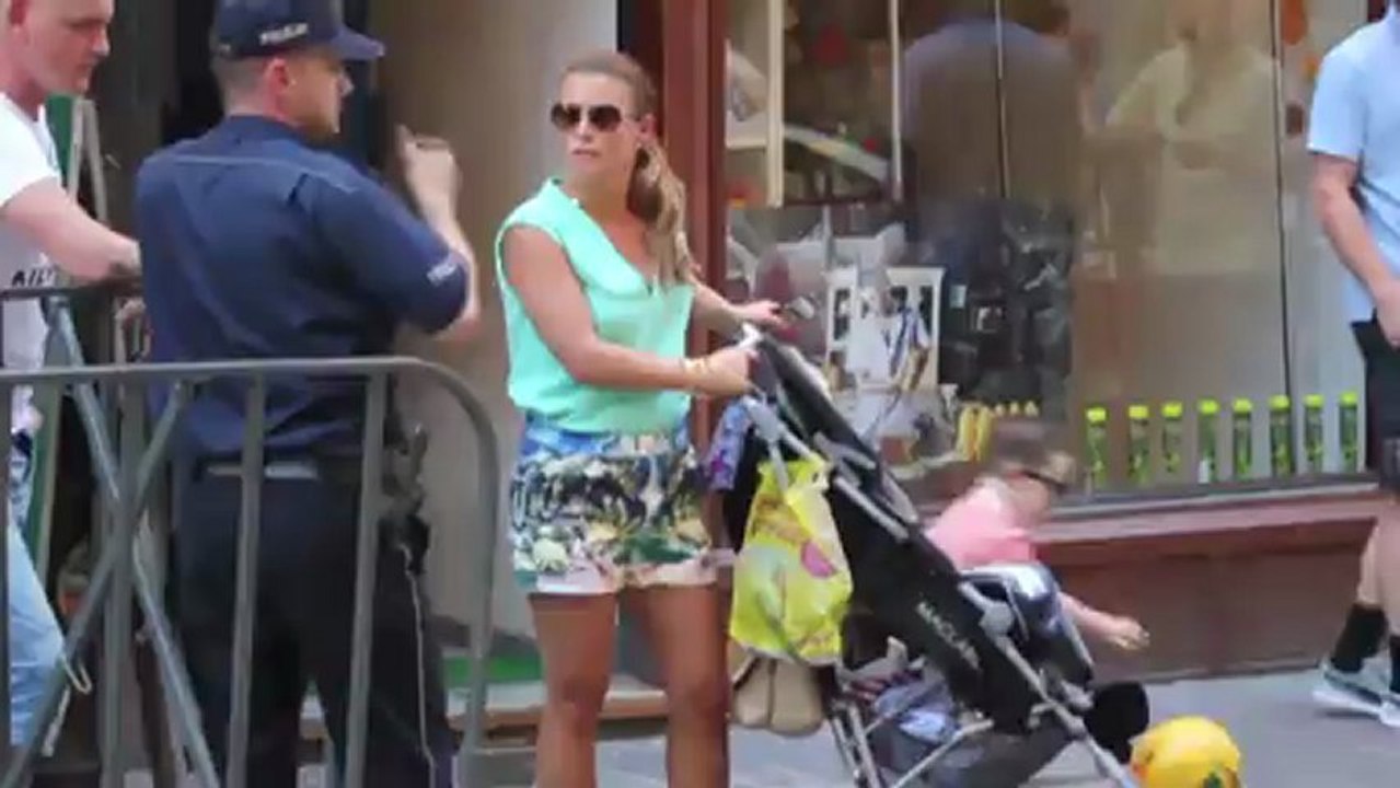 Wayne and Coleen Rooney Reveal Sex Of Their Baby