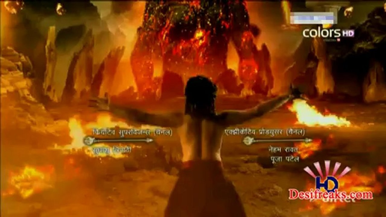 Maa Durga-21 dec 2012 pt1
