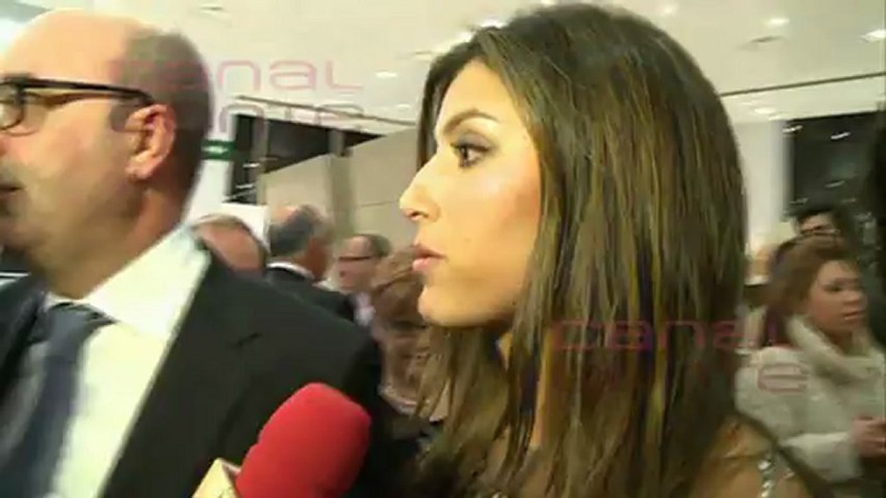 Ana Boyer: Respetamos que Tamara sea tan religiosa