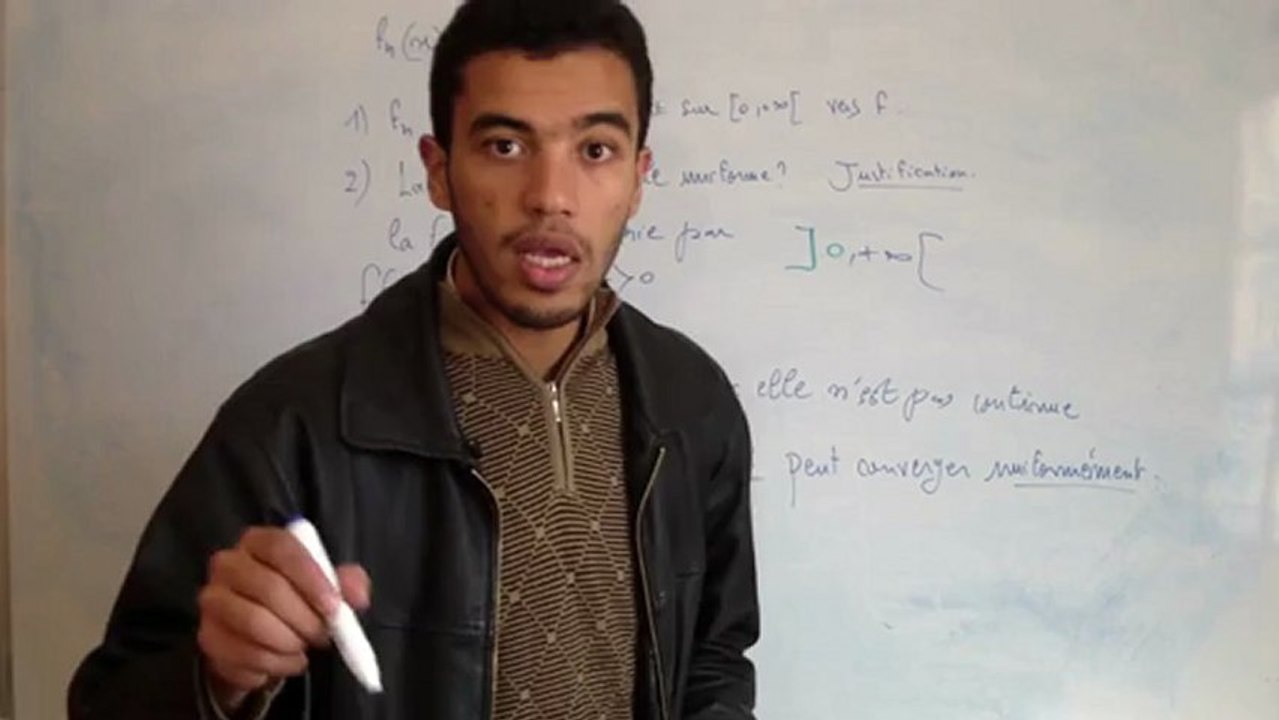 Suites de Fonctions-Exercice1-part2