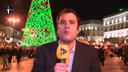 Espagne : la grosse cagnotte de Noël fait rêver