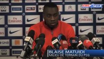 Ligue 1 / PSG : champion d'automne, et alors ?