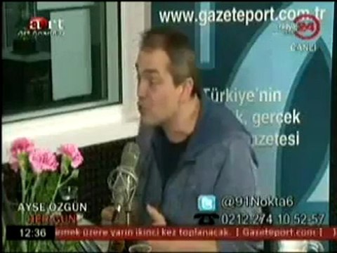 Caner Taslaman - Din Bilim Felsefe - 1