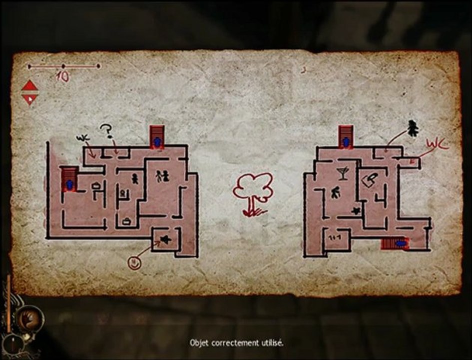 Lucius - 10 \ On se les poignardes.