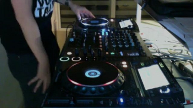 Oliver Koletzki Beatport Live 2012 [GOLD Tracks] (Part 2)