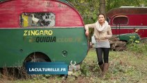 La Culturelle - Calacas - 14 Novembre 2012