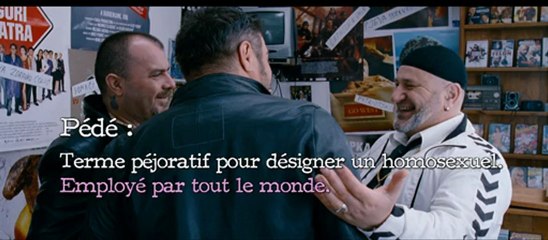 LA PARADE - BANDE ANNONCE / Srdjan Dragojevic