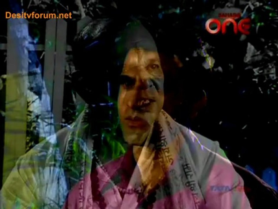 Haunted Nights 21st December 2012 Video Watch Online pt1