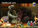 Diya Jalaye Rakhna - Episode 43 - 21st December 2012 - Part 1