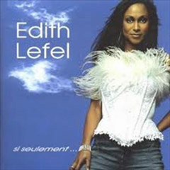 Lefel edith - mon ange