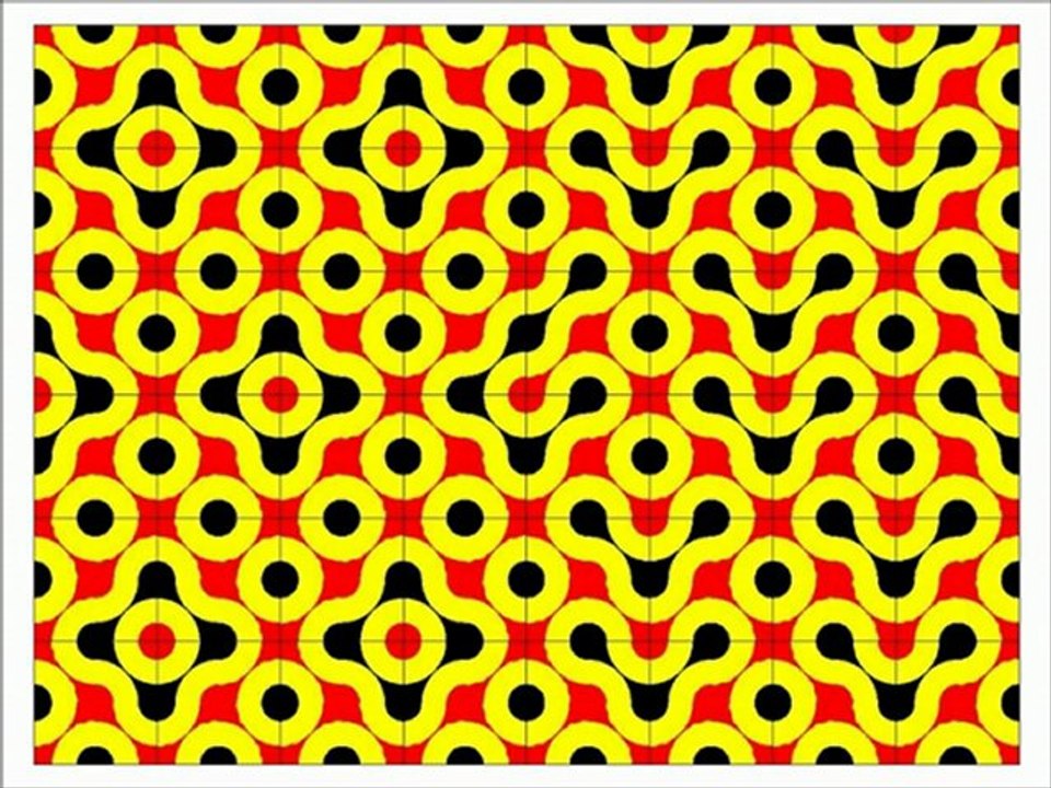 The magic of articulated tiles 13b02