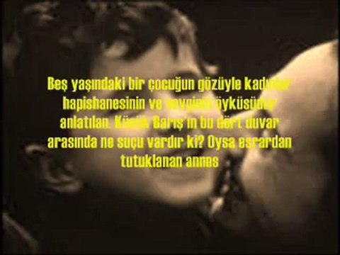 Grup Yorum- Bir görüş kabininde (uçurtmayı vurmasınlar)