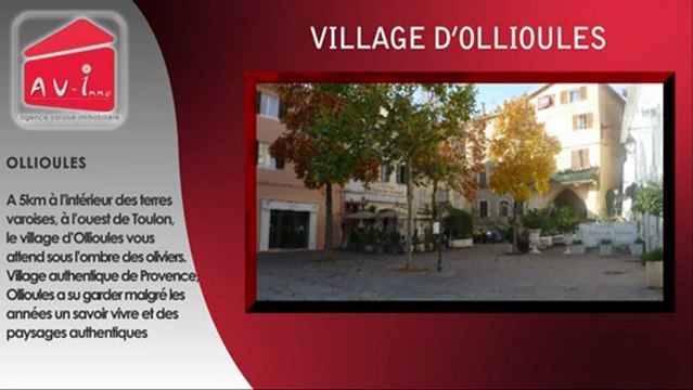 Ollioules Tourisme à ollioules vacances à ollioules