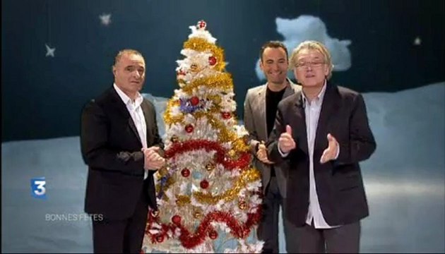 Bonnes Fêtes avec France 3 Aquitaine (2)