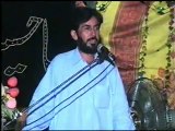 zakir syed ghulam ali shah kazmi Qasiday